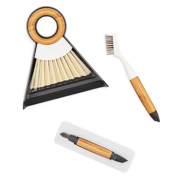 Full Circle Mighty Clean Mop & Broom Set | Williams Sonoma