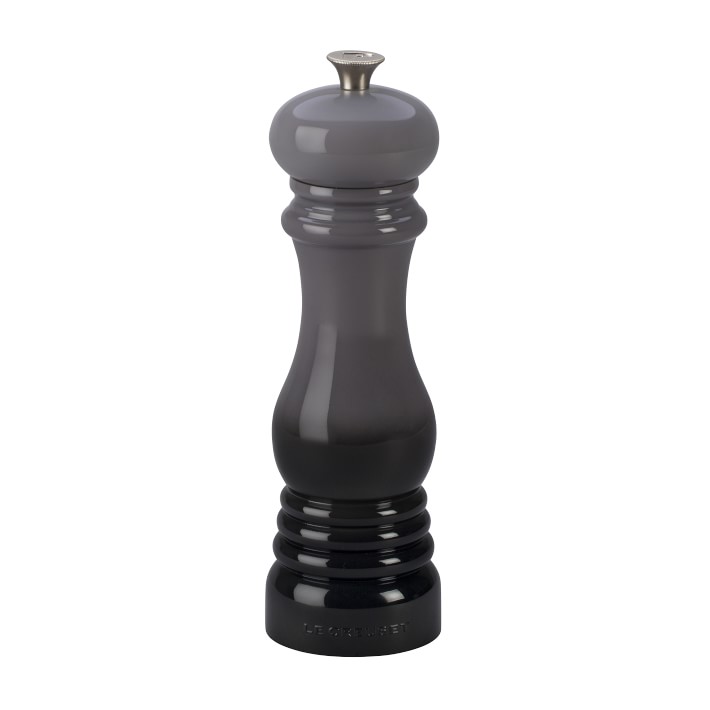 Le Creuset Salt & Pepper Mills