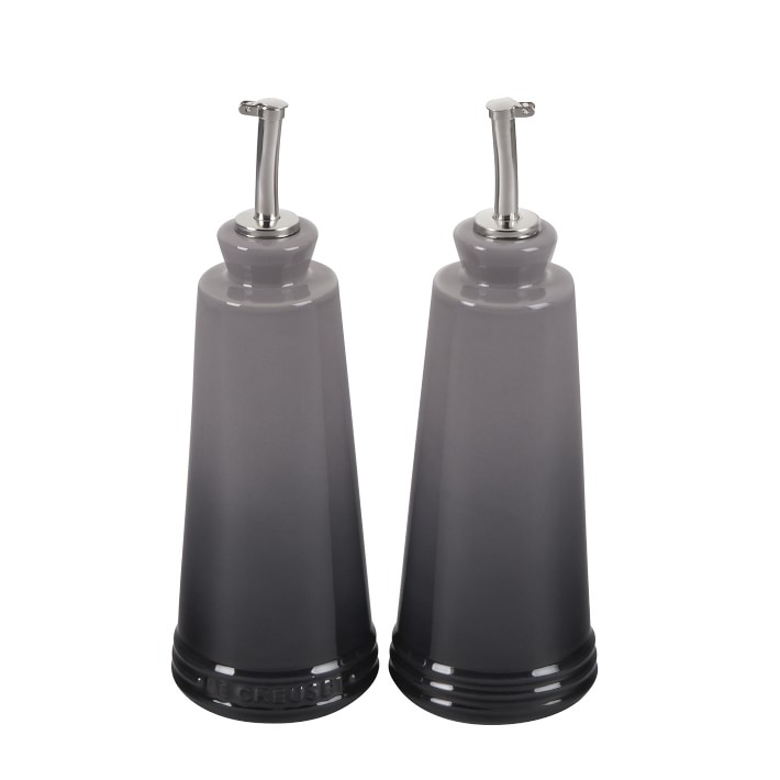 Le Creuset Oil & Vinegar Cruet Set