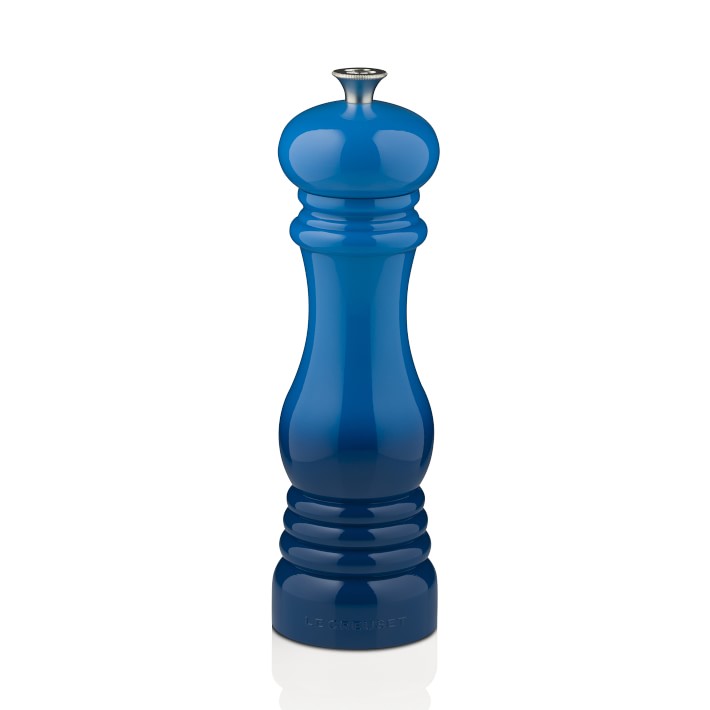 Le Creuset Salt & Pepper Mills