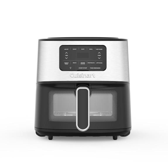 Cuisinart Basket Air Fryer Williams Sonoma
