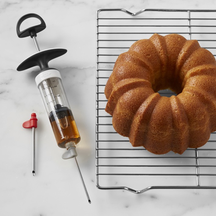 OXO Flavor Injector Meat Tools Williams Sonoma