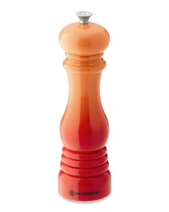 Le Creuset Salt & Pepper Mills