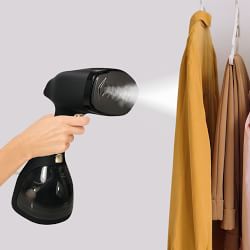 Buy Black+Decker Portable Garment Steamer, HST1500-B5