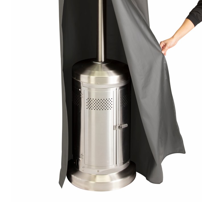 Cuisinart Backyard Universal Patio Heater Cover | Williams Sonoma