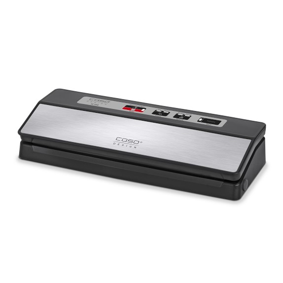 Caso VC250 Vacuum Sealer Williams Sonoma