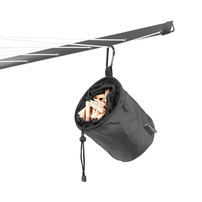 Brabantia Rotary LiftOMatic Clothesline Williams Sonoma