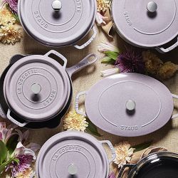 Purple Pumpkin Dutch Oven Enameled Cast Iron Soup Pot With Lid Saucepan  Casserole Kitchen Cooking Tools