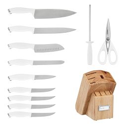 5-Piece Knife Block Set | Quantum 1 Series | Dalstrong