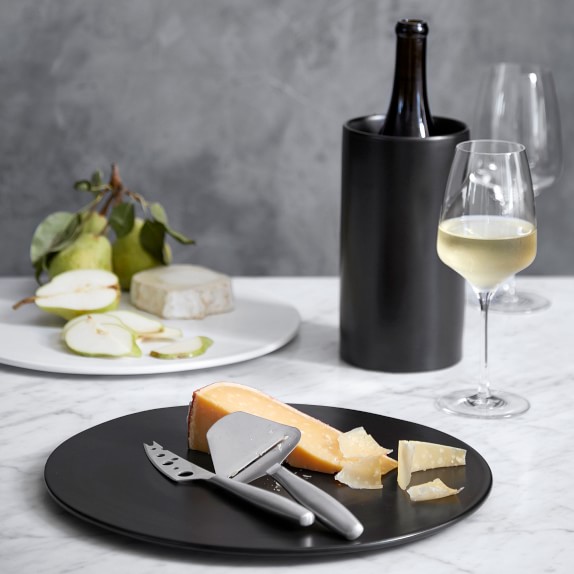 Open Kitchen by Williams Sonoma Matte Wine Chiller Williams Sonoma