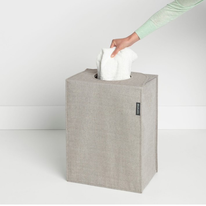 Brabantia Laundry Bags, Rectangular Williams Sonoma