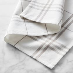 Williams Sonoma Open Kitchen by Williams Sonoma Towels, Set of 4