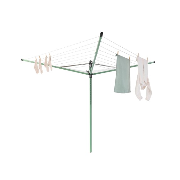 Brabantia Rotary LiftOMatic Clothesline Williams Sonoma