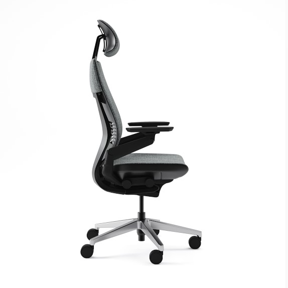 Steelcase Gesture Office Chair w/ Headrest Williams Sonoma