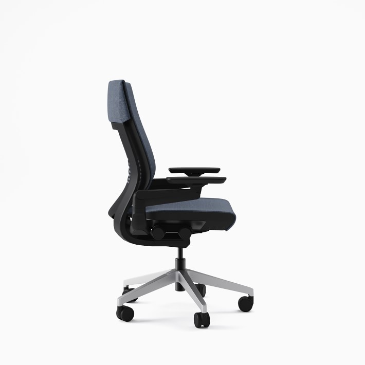 Office Chair Arm Pads Steelcase Gesture Office Chair Review