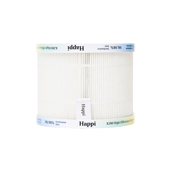 My Happi Air Purifier Filter Williams Sonoma