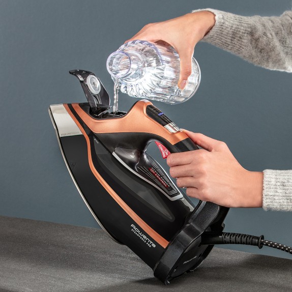 Rowenta Steamforce Pro Iron DW9540U1 Williams Sonoma