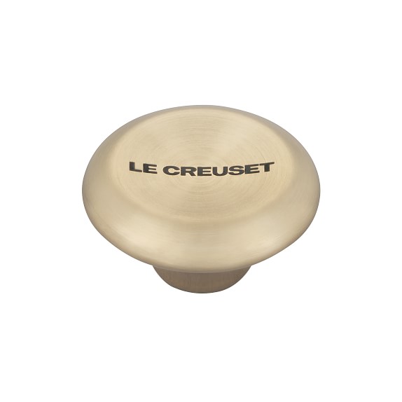 Le Creuset Knobs Williams Sonoma