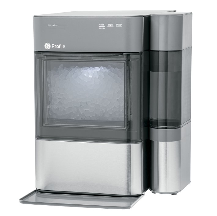 sold Gevi ice maker recalled for blade breakage issue