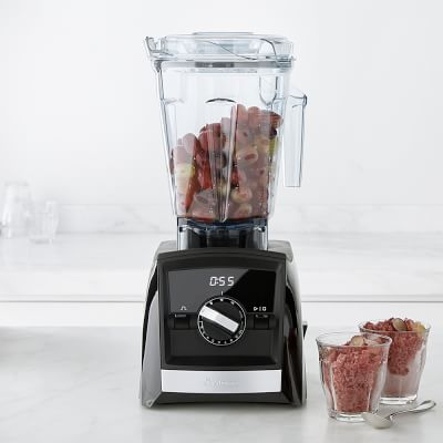 Vitamix A2500 Ascent Series Blender | Williams Sonoma