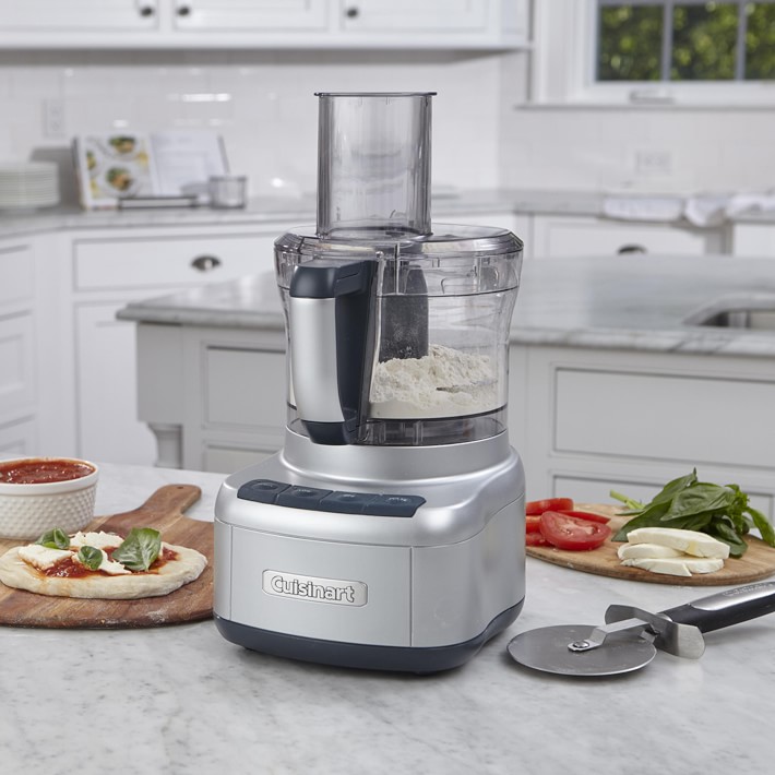 Cuisinart Elemental 8-Cup Food Processor