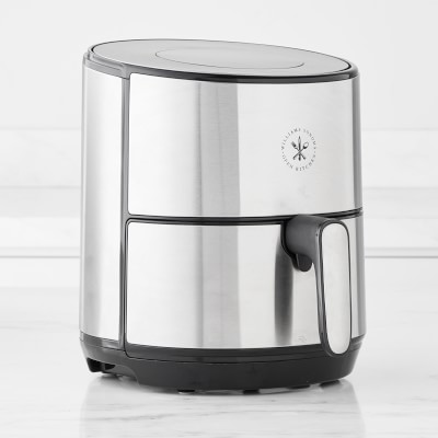 Instant Pot Duo Crisp + Air Fryer 8L - Chef's Complements