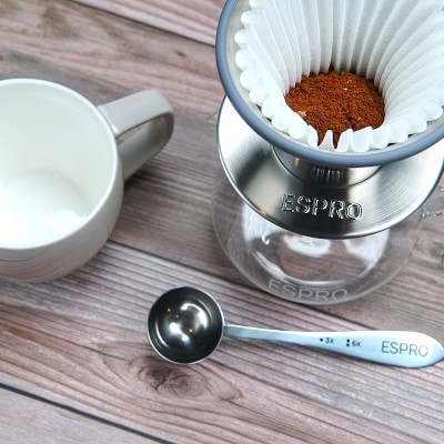 Espro Bloom Pour Over Coffee Kit
