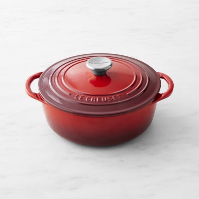 Le Creuset Red Cookware Collection | Williams Sonoma