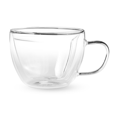 The Beauty of Glass Coffee Mugs and Cups: Unique Options to