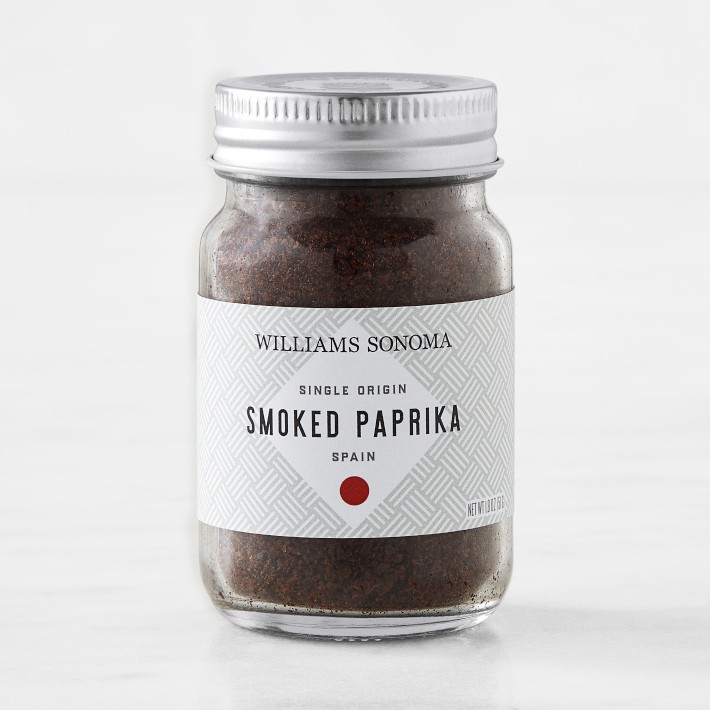 Williams Sonoma Smoked Paprika by Burlap Barrel