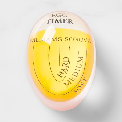 Soldat Genoptag lærebog Williams Sonoma Perfect Egg Timer | Egg Tools | Williams Sonoma