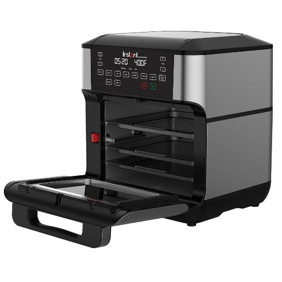 Instant Pot Vortex Pro Air Fryer Oven Williams Sonoma