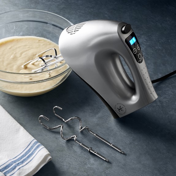 SMEG Hand Mixer  Williams Sonoma