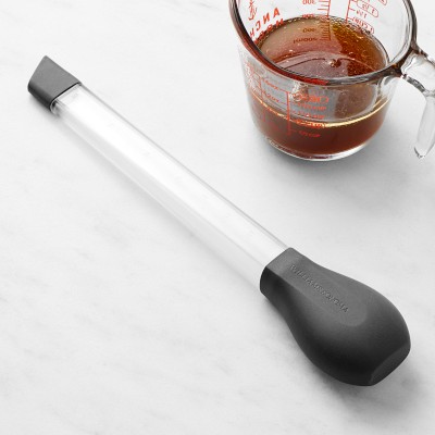 Scoop-Master Cup Case Thermometer