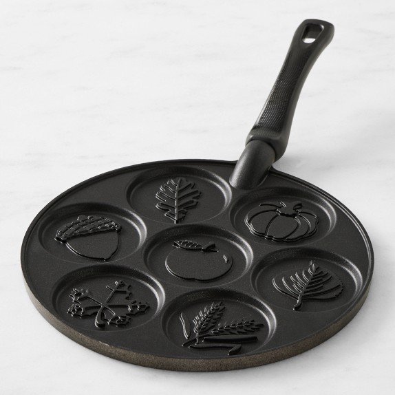 All Clad Crepe Pan Williams Sonoma