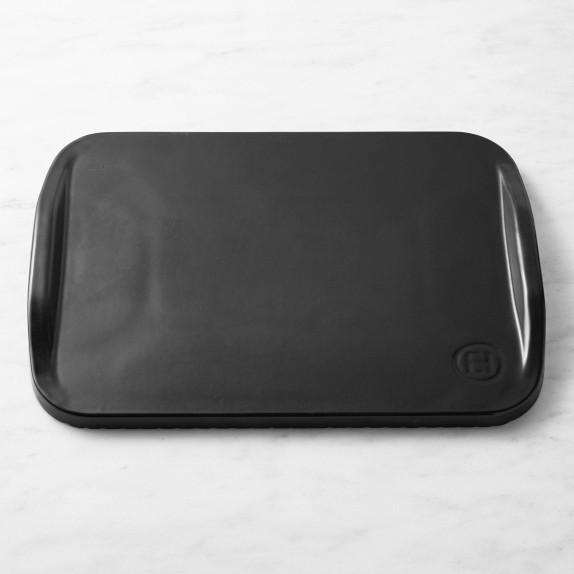 Emile Henry Maestro Pizza Stone Williams Sonoma