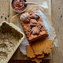 Williams sonoma loaf clearance pan