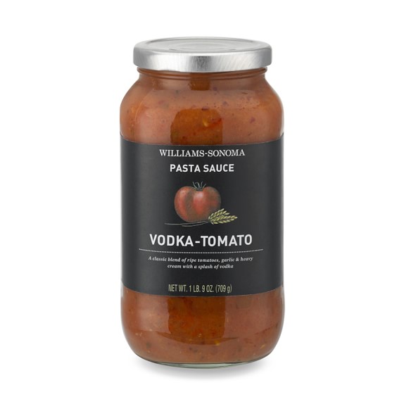 Williams Sonoma Pasta Sauce Vodka Tomato Williams Sonoma Ca Williams Sonoma 2488