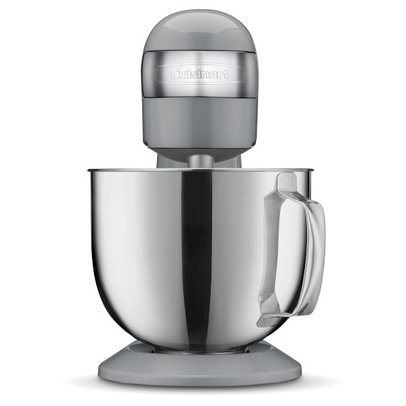 The Cuisinart Stand Mixer Is on Sale Ahead of Christmas
