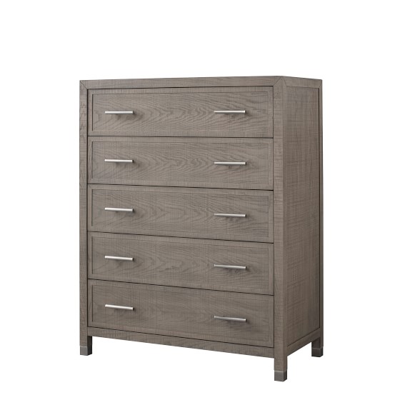 Majorca 5-Drawer Dresser | Williams Sonoma