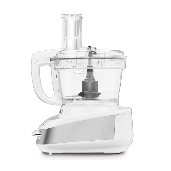 Cuisinart Core Custom 10Cup Food Processor Williams Sonoma