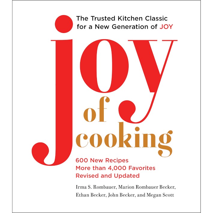 Joy of Cooking