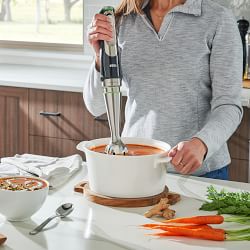 Braun 3-in-1 MultiQuick MQ7035 Hand Blender Review - Reviewed