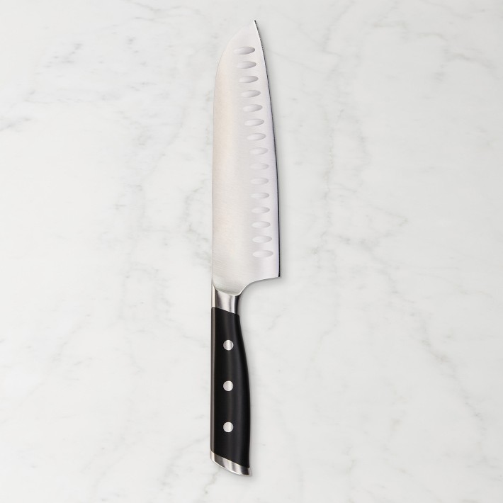 AllClad Santoku Knife, 7" Williams Sonoma