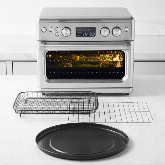 GreenPan™ Premiere Convection Air Fry Oven and Ovenware Bundle
