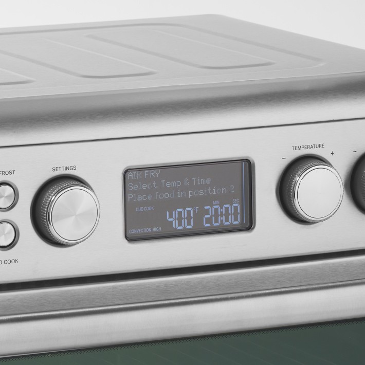 GreenPan™ Premiere Convection Air Fry Oven Williams Sonoma