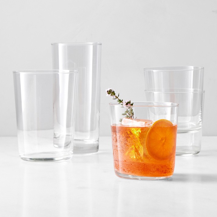 Open Kitchen by Williams Sonoma Casual Glassware Collection | Williams ...