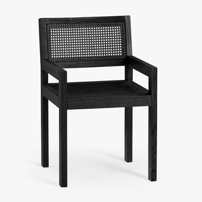 Karlstad Dining Armchair Williams Sonoma