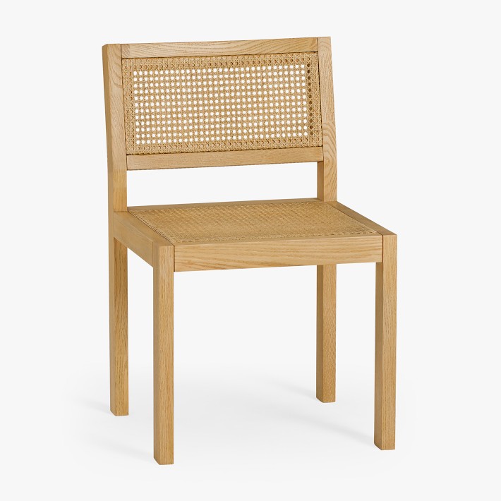 Karlstad Dining Side Chair Williams Sonoma