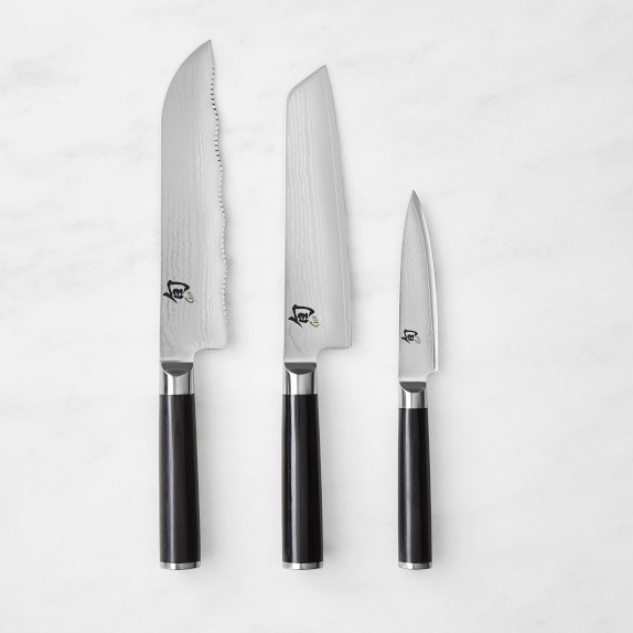 WÜSTHOF Classic 2-Piece Mini Asian Knife Set
